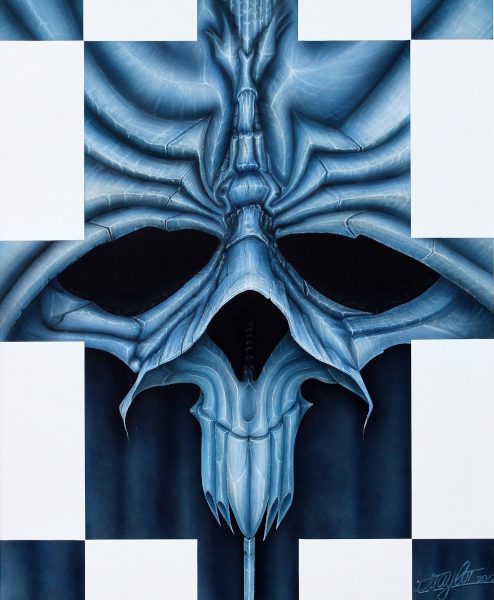 Airbrush
